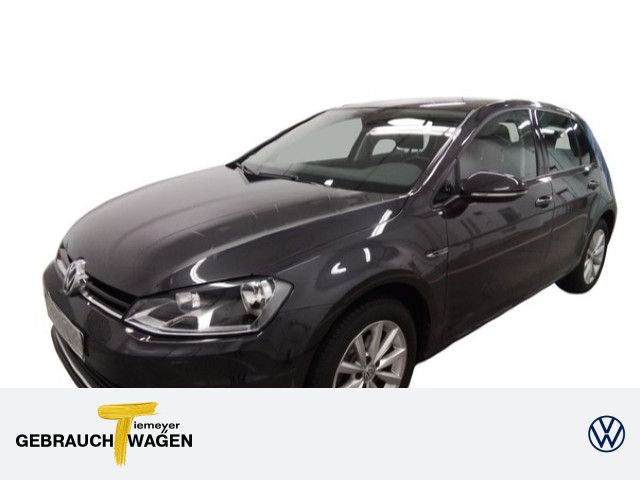 Volkswagen Golf 1.2 TSI DSG LOUNGE LM16 NAVI KAMERA ACC