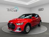 Audi A1 citycarver 1.0 TSI DAB+ Shz 30 TFSI basis - Audi A1: Citycarver