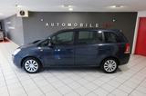 Opel Zafira B 1.8 Edition,Klimaaut,Navi,Temp,7Sitzer, - Opel Zafira: B Edition