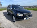 Volvo XC90 D5 Geartronic Executive 7-Sitzer Executive - gebrauchte Volvo XC90 aus dem Jahr 2006