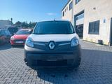 Renault Kangoo Z.E. nur 13.400 km Batterie inkl. - Renault Kangoo: 4.4