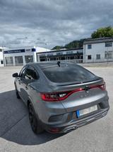 Renault Arkana TCe 140 EDC R.S. Line - Renault Arkana aus 2021
