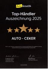 Mercedes-Benz 250 SE W108"Automatik"Leder"el.SSD"Servo" - Mercedes-Benz: Limousine, W108
