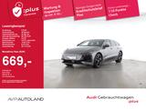 Audi A6 Avant etron performance S line UPE 94:400 € - Audi A6 in Solingen