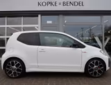 Volkswagen up! GTI *Wartungen lückenlos bei VW*Bluetooth*Si - Volkswagen up!: GTI