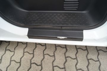 Bild 13 Renault Trafic (ENERGY) dCi 95 Start & Stop L1H1 Komfort