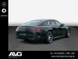 Mercedes-Benz Mercedes-AMG GT 63 MBUX|MBEAM|DIST|BURM|21" AHK - Mercedes-Benz AMG GT mit Benzin-Antrieb: Automatik