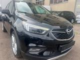 Opel Mokka X Design Line - Opel Mokka: Line
