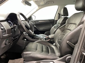 Skoda Kodiaq - 5