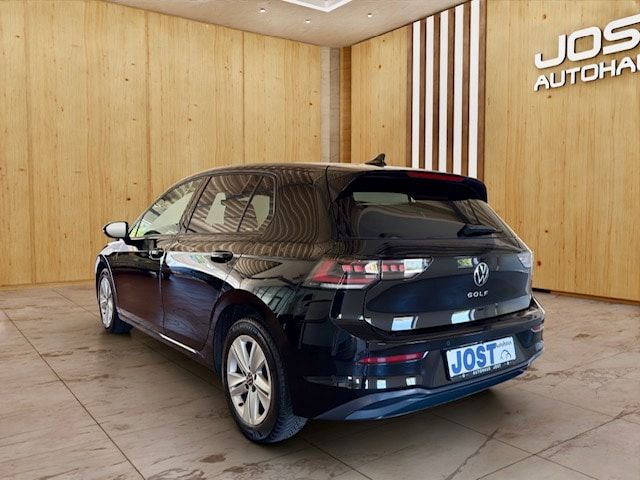 Volkswagen Golf Life 2.0 TDI Matrix Navi AHK AreaView HeadU foto 4