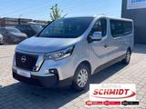 Nissan Primastar Kombi L2H1 dCi150 Tekna - Nissan Primastar: Kombi