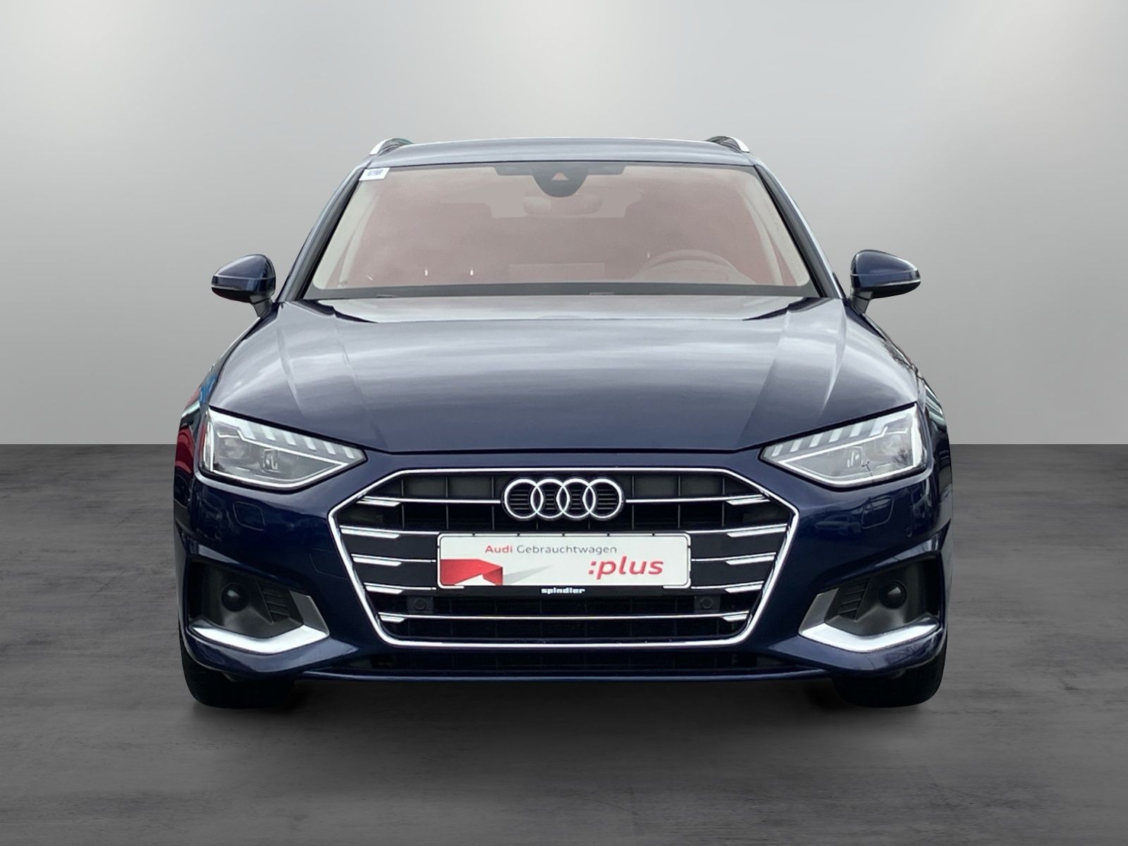 Audi A4 - Bild 5
