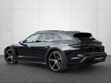Porsche Taycan 4 Cross Turismo BOSE PANO Sitzbelüftung - schwarze Porsche Taycan