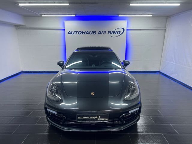 Porsche Panamera Sport Turismo 4 S CHRONO HUD PANO MASSA