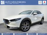 Mazda CX-30 2.0l "SELECTION" "DES-P" "ACT-P" "BOSE" - Mazda CX-30 mit Benzin-Antrieb: mit Klimaanlage