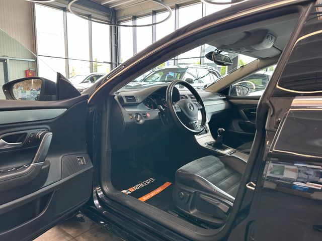 Volkswagen Passat *Sport-Paket*Tempo*Navi*PDC*BI-XENON*