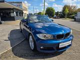 BMW 118 Baureihe 1 Cabrio 118i - BMW 118: Cabrio, I