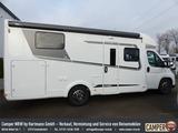 Etrusco T 7300 SB Mod. 2025, Complete Selektion, Hubbett - Etrusco T 7300 SB