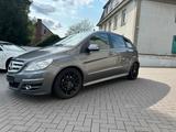 Andere Mercedes B 200 Turbo sportlich, tiefer, Spaß - Andere aus 2009