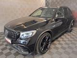 Mercedes-Benz GLC 63 S*AMG*4M-ACC-PANO-MEMORY-BURMESTER-SP.AGA - gebrauchte Pickups