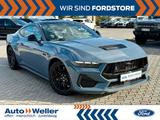 Ford Mustang Fastback 5.0 Ti-VCT V8 GT Styling-Paket