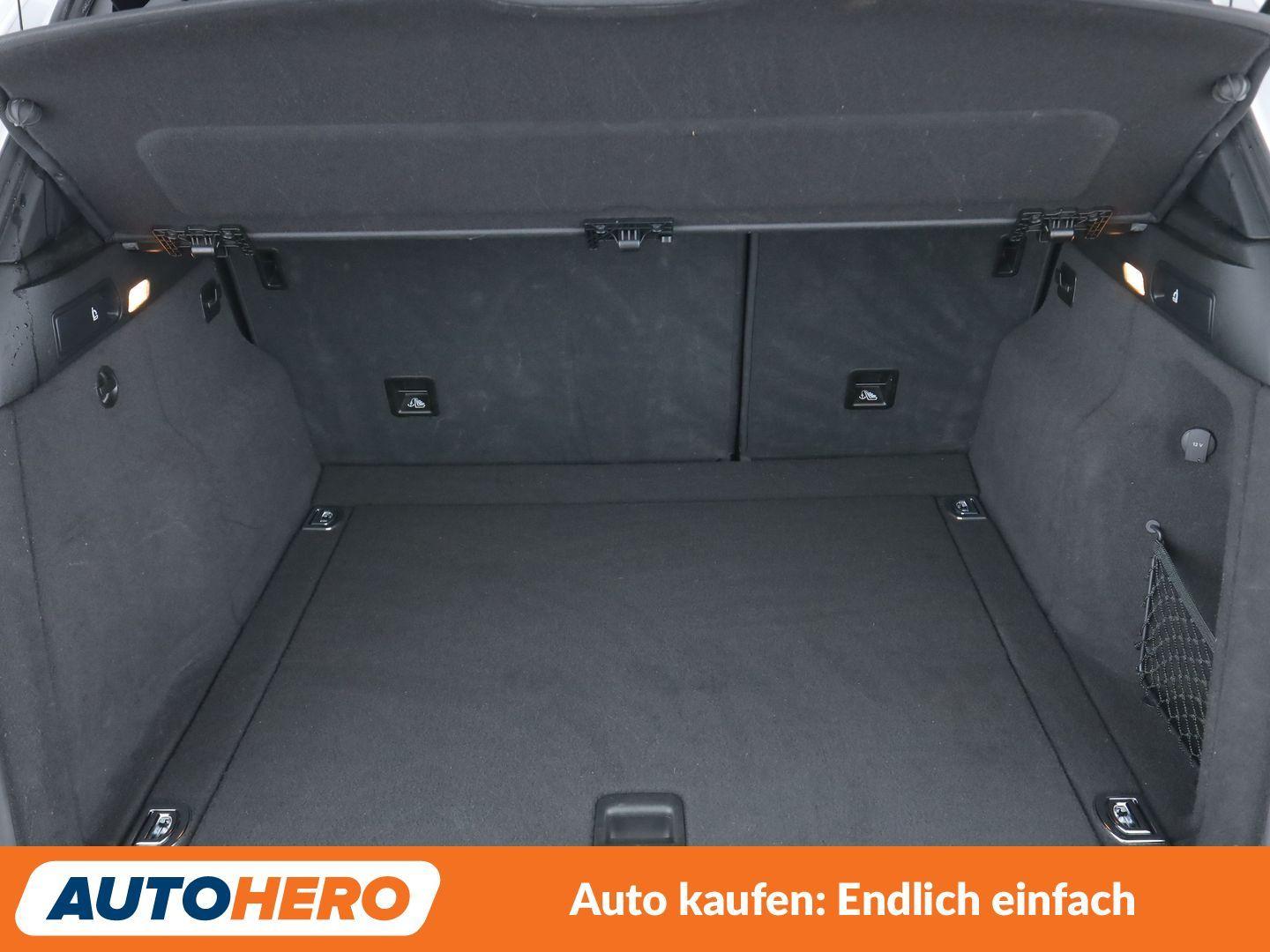 Audi Q5 2.0 TDI quattro Aut.*NAVI*XENON*TEMPO*PDC*