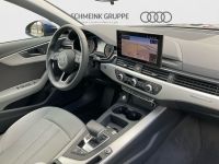 Audi A4 - Vorschau Bild 18