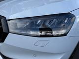 Skoda FABIA 1.0 TSI DSG Monte Carlo Navi LED Kamera - Skoda Fabia aus 2025
