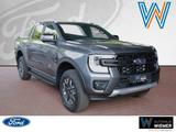 Ford Ranger Wildtrak 2.3 EcoB.PHEV+Alarm+LED+Garantie - Ford: Allradantrieb