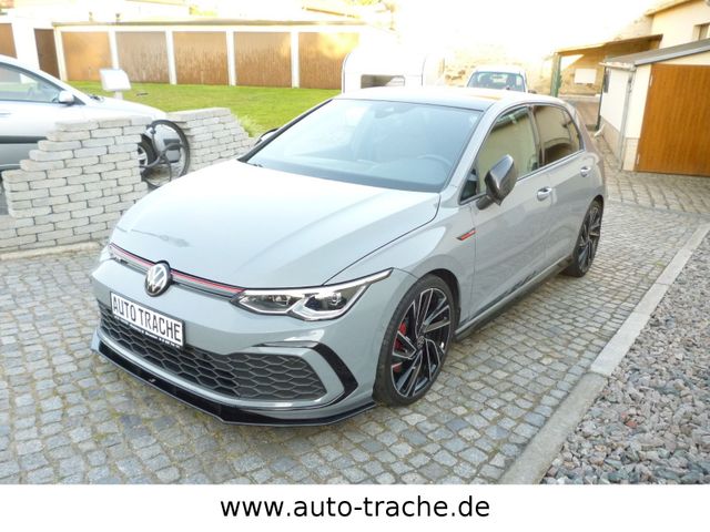 Volkswagen Golf VIII Lim. GTI PDC DAB Navi LED