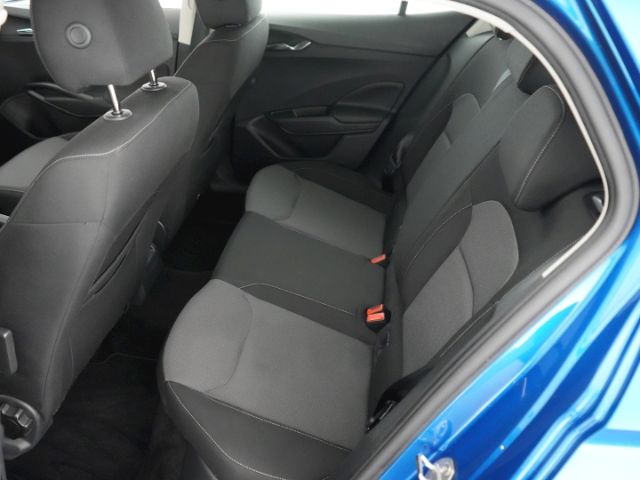 Fabia AMBITION TSI DSG+LED+NAVI+SITZHEIZUNG+FRON