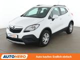 Opel Mokka 1.6 Selection ecoFlex*KLIMA*TEMPO*CD* - Opel Mokka Selection mit Benzin-Antrieb