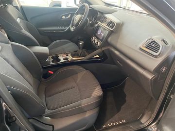 Renault Kadjar 1.3 TCe 140 Business Edition