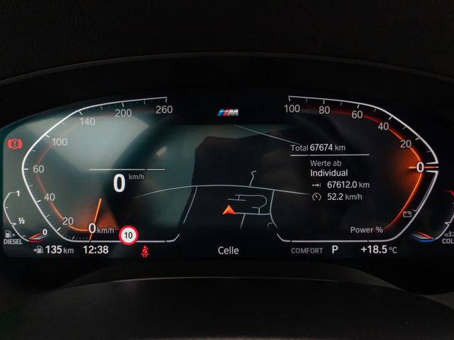 Foto Nummer 38: BMW 530d