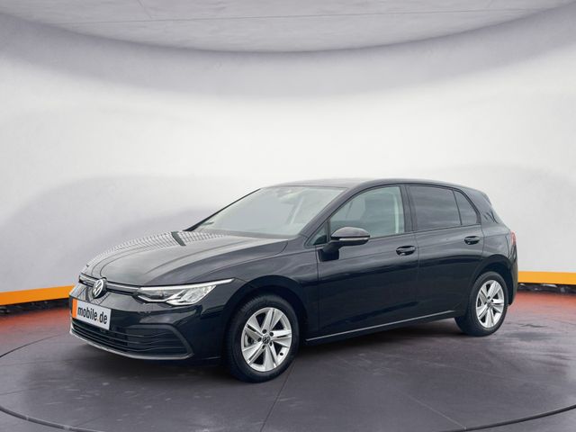 Volkswagen Golf Life eTSI DSG|NAVI|ACC|KAMERA|APP-CONNECT