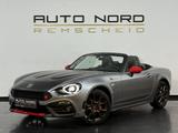 Abarth 124 Spider 1.4 Turbo*Automatik*BOSE*Brembo*Monza - Abarth 124 Spider Gebrauchtwagen