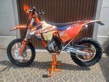 KTM 350 EXC Six Days - ENDURO 350