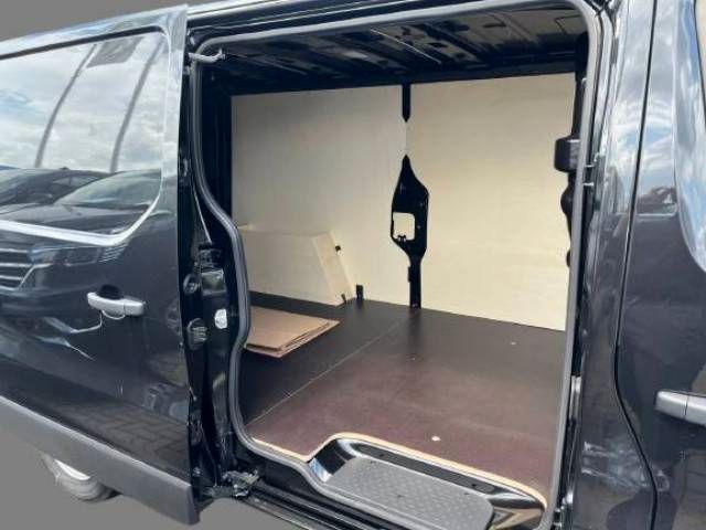 Fahrzeugabbildung Renault TRAFIC Lkw Komfort L2H1 3,1t Blue dCi 150 EDC MY