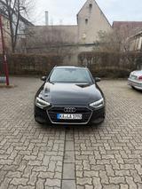Audi A4 2.0 tdi 2xSline Massage,Matrix,Rs ... - Audi A4: RS