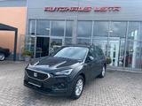 Seat Tarraco Style 7 Sitzer - gebrauchte Seat Tarraco aus dem Jahr 2020
