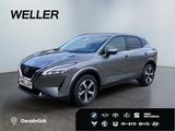 Nissan Qashqai 1.3 DIG-T MHEV Xtronic N-Connecta *360°* - Nissan Qashqai in Osnabrück
