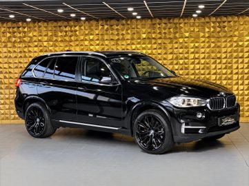 BMW X5 - 1