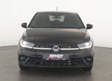 Volkswagen Polo 1.0 TSI DSG R-Line IQ Pano Navi ACC Kam 17" - Volkswagen Polo: Automatik