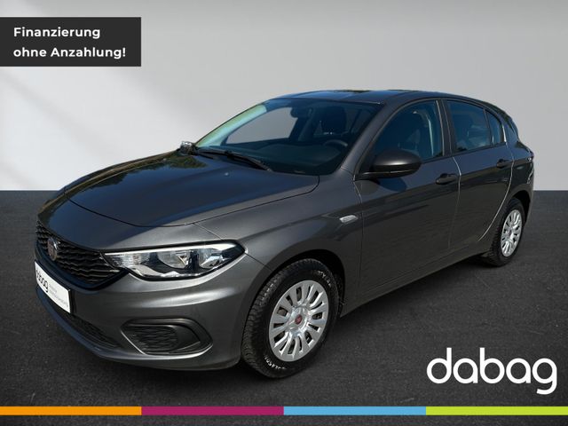 Fahrzeugansicht: Fiat Tipo