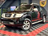Nissan Navara Double Cab 4x4* Platinum EVO*LB*Hardtop - Nissan Navara: Platinum