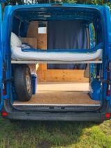 Renault Low Mileage, Adapted, Off-Grid, TUV Aug 2027 - Mobilheim Wohnwagen gebraucht