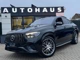 Mercedes-Benz GLE 53 AMG 4Matic+*FACEL*Burm*Night*Pano*360°22Z - gebrauchte Mercedes-Benz GLE 53 AMG aus dem Jahr 2023
