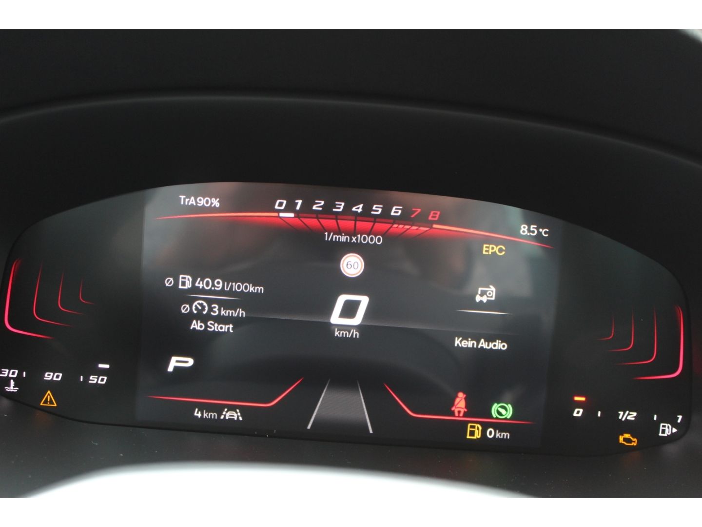 Seat Ateca - Bild 17