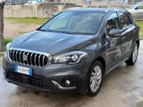 Suzuki S-Cross 1.0 Boosterjet A/T Cool GPL - Suzuki Across Kombi Gebrauchtwagen