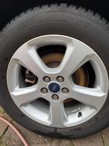 Ford Galaxy 2,0 TDCi 103kW - Ford Galaxy in Frankfurt (Main)